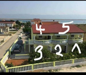 Apartmani Jasmin